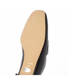 MODE ET JACOMO <MODE ET JACOMO>スクエアトゥコインローファー