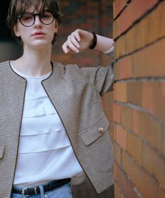 J.PRESS LADIES メッシュベルト