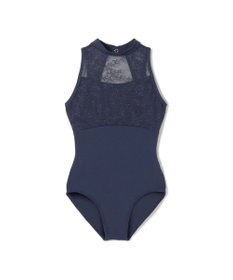 Chacott ハイネックレオタード