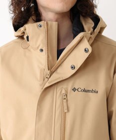 Columbia Columbia/ アビクアフォールズインターチェンジジャケット /コロンビア