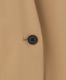 ICB 【接触冷感・UVカット・撥水・洗える】 プルーフ4WAYタフタ ノーカラージャケット