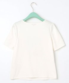 TOCCA 【洗える】LOVE YOURSELF TEE Tシャツ