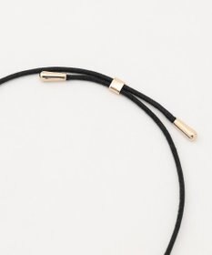 23区 【好評につき追加生産】ビーンズ ネックレス