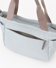 Y'SACCS ダブルタブ　トラベル2WAYトートバッグ