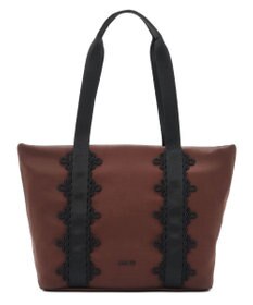 ANNA SUI タフィ トートバッグ（大）
