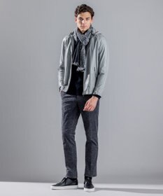 JOSEPH HOMME ライトコーデュロイストレッチ / CITY