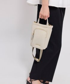 TOCCA COLLIS NYLON MULTIBAG マルチバッグ