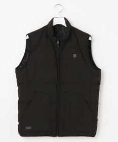 23区GOLF 【MEN】中綿リバーシブルベスト