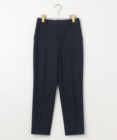 ANY SIS 【大人百花掲載 ヨンアさん着用】シリーズ累計7万本突破！サーモ2WAYストレッチ テーパードパンツ