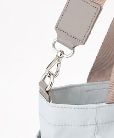 Y'SACCS ダブルタブ　トラベル2WAYトートバッグ