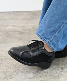 Pointer 日本製 本革コンフォートシューズ