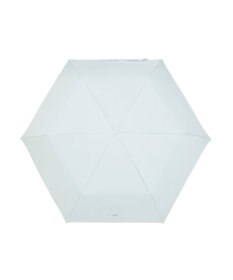 MOONBAT MIZUNO  (ミズノ) 無地 ロゴ 日傘 折りたたみ傘 パラソル 晴雨兼用 ユニセックス  軽量 一級遮光 遮熱効果 遮光率100% UV遮蔽100%