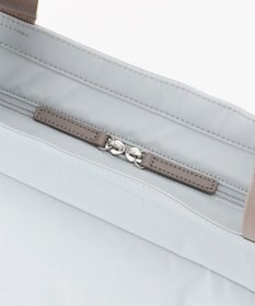 Y'SACCS ダブルタブ　トラベル2WAYトートバッグ