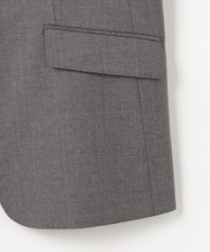 J.PRESS LADIES L 【セットアップ対応】BAHARIYE SOLID テーラード ジャケット