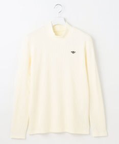 23区GOLF 【MEN】【吸湿/発熱】グランサーモワッフル