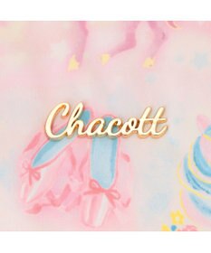 Chacott ★ユニコーンロールケース