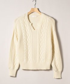 ONWARD Reuse Park 【any SiS】ニット秋冬