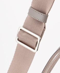 Y'SACCS ダブルタブ　トラベル2WAYトートバッグ