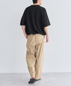 CRAFT STANDARD BOUTIQUE カノコドロストラグランＴシャツ