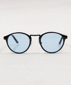 WEGO カラーレンズサングラス