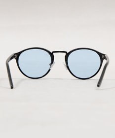 WEGO カラーレンズサングラス