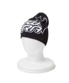 WEGO 【NEWERA/ユニセックス着用ITEM】NEWERA　BASIC　BEANIE　SPARKLE