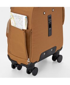 ACE BAGS & LUGGAGE Kanana project PJ8 トローリー 機内持ち込み 18L 17931 カナナプロジェクト