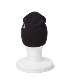 WEGO 【NEWERA/ユニセックス着用ITEM】NEWERA　BASIC　BEANIE　SPARKLE
