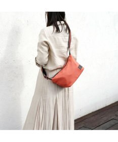 Regalo Felice 【超軽量230g / 長財布やペットボトルも入る】ショルダー / REGALO