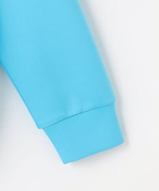 PW CIRCULUS 【WOMEN】リラクシングジャージーフーディ ゴルフウェア レディース