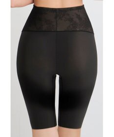 WACOAL ガードル 【肌リフト】 下半身のたるみをリフトアップ スリムなシルエット ロング丈 一枚ばき可能 Qサイズまで対応 大きいサイズ レディース GRC424 /ワコール