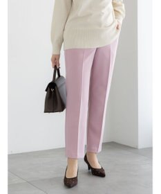 Te chichi ダブルクロスペンシルパンツ《2025winter catalog item》