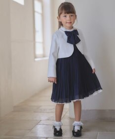 ANY KIDS 【日本製】レース ショート ソックス