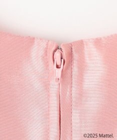 ANY KIDS 【Barbie(TM)】ドーリードレス風ワンピース