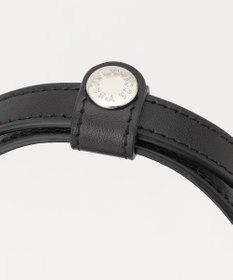 Y'SACCS イタリアンシープ　ビッグトート