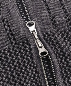 WEGO ヴィンテージウォッシュメッシュパーカー