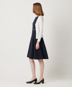 TOCCA 【洗える】AJISAI CARDIGAN カーディガン