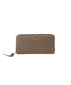 PELLE BORSA ラウンドファスナー長財布 Reinette Goods レネットグッズ 4743