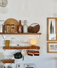 ちょうちん堂 【豆cocolan Muji】豆丸 ちょうちん ライト