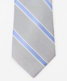 J.PRESS MEN 【JAPAN CRAFT】ストライプネクタイ