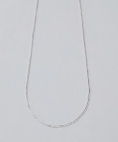 Phoebe 【SV925】シルキーシャインベネチアンチェーンネックレス