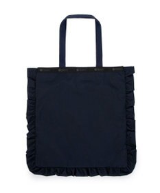 LeSportsac RF LARGE EMERALD TOTE/ディープシーブルージェット