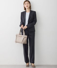 23区 【好評につき追加/VERY3月号掲載】2WAY パール イヤリング