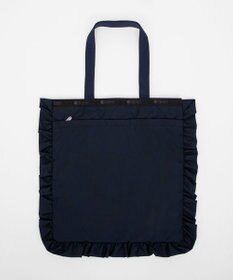 LeSportsac RF LARGE EMERALD TOTE/ディープシーブルージェット