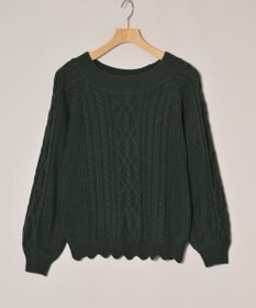 ONWARD Reuse Park 【any FAM】ニット秋冬