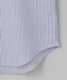 GOTAIRIKU 春夏向け【形態安定】SUMMERPREMIUMPLEATS_セミワイドカラー 半袖ドレスシャツ(26年限定色)