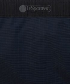 LeSportsac RF LARGE EMERALD TOTE/ディープシーブルージェット