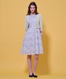 TOCCA NORTH POLE MEADOW ドレス