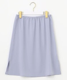 ANY SIS 【洗える】カナパジャージー ワンピース