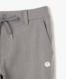 PW CIRCULUS 【MEN】ウールライク テーパードパンツ  ゴルフ